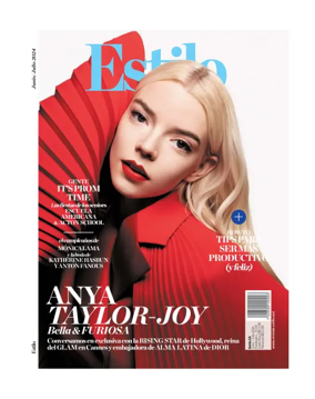 Cover of Estilo