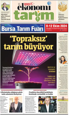 Cover of Sektör Ekleri