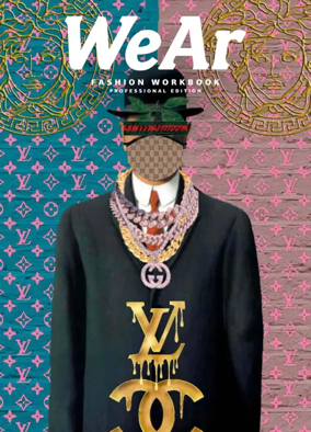 Cover of WeAr (Spanish)