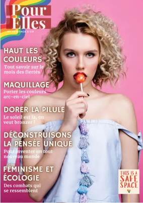 Cover of Heritage & Co