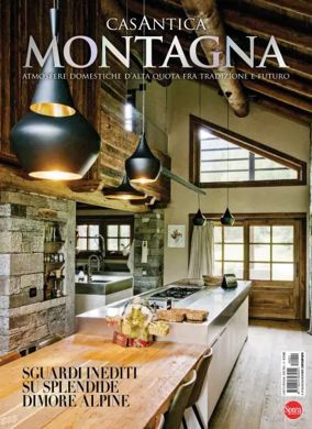 Cover of Casantica (Italy)