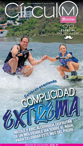 Cover of Círculo M