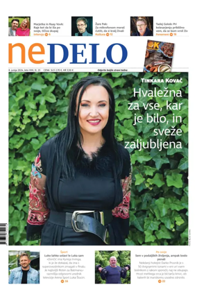 Cover of Ne Delo