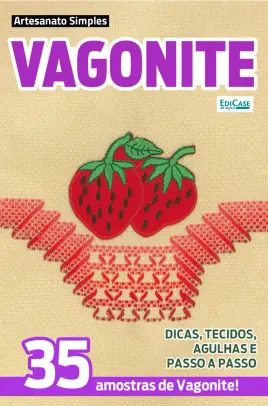 Cover of Artesanato Simples