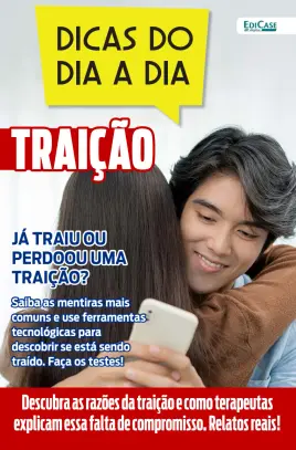 Cover of Dicas do Dia a Dia