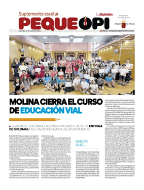 Cover of Lapequeopi
