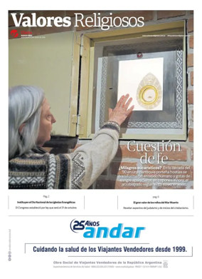 Cover of Valores Religiosos