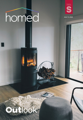 Cover of Real Estate Outlook