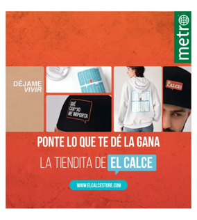 Cover of Metro (Puerto Rico)