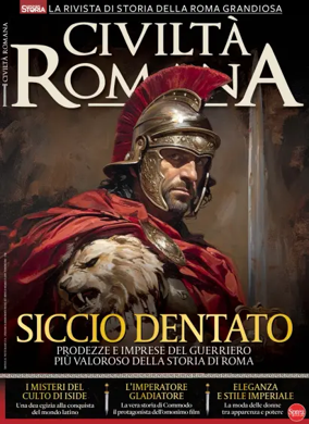 Cover of Civilta Romana