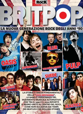 Cover of Classic Rock Glorie