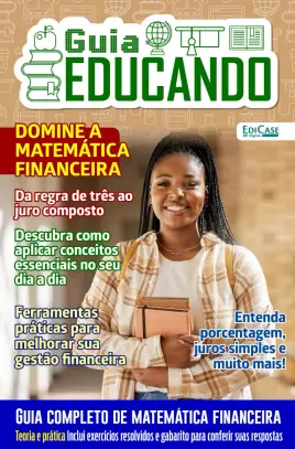 Cover of Guia Educando