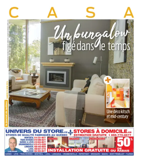 Cover of CASA