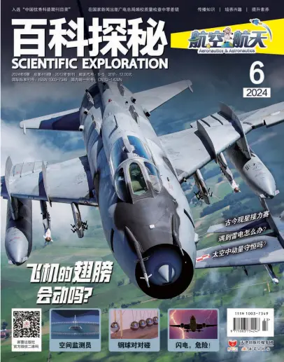 Cover of Scientific Exploration (Aeronautics and Astronautics)