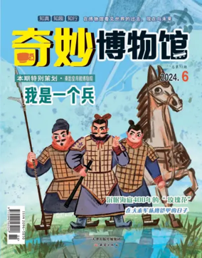 Cover of Qimiao Museum