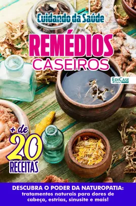 Cover of Cuidando da Saúde