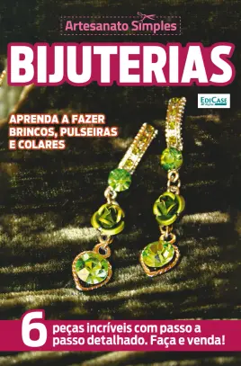Cover of Artesanato Simples