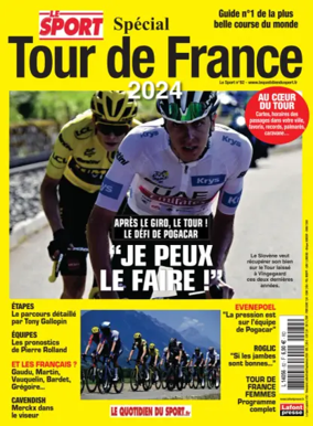 Cover of Le Sport
