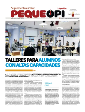 Cover of Lapequeopi