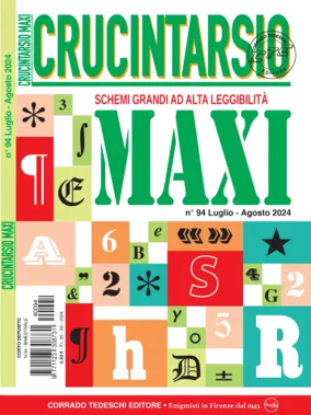 Cover of Crucintarsio