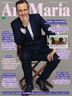 Cover of Ana Maria