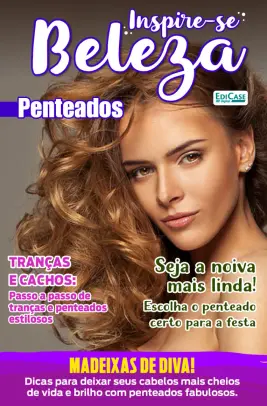 Cover of Inspire-se Beleza