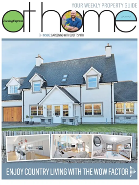 Cover of Home Life