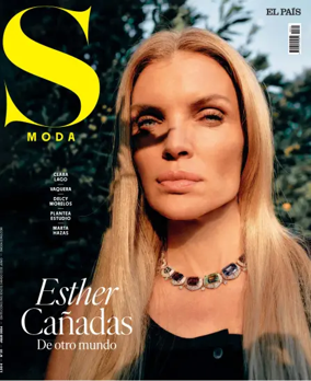 Cover of S Moda