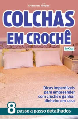 Cover of Artesanato Simples