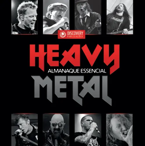 Cover of Discovery Publicacoes