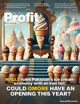 Cover of Profit