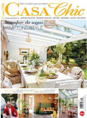 Cover of Casa Chic