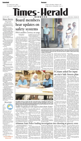 Cover of Times-Herald