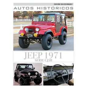 Cover of Automoviles Historicos