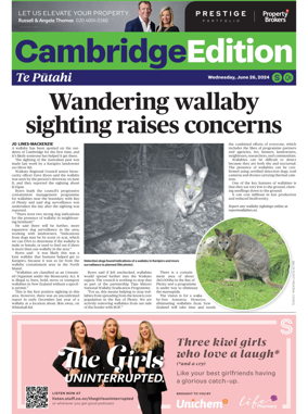 Cover of Cambridge Edition