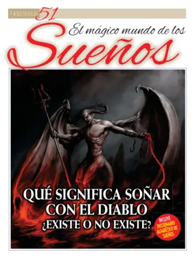 Cover of El  magico mundo de los Suenos