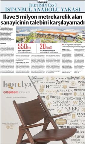 Cover of Sektör Ekleri