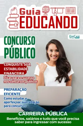 Cover of Guia Educando