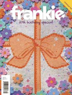 Cover of Frankie