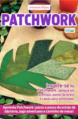 Cover of Artesanato Simples