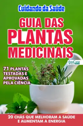 Cover of Cuidando da Saúde