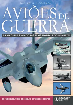 Cover of Discovery Publicacoes