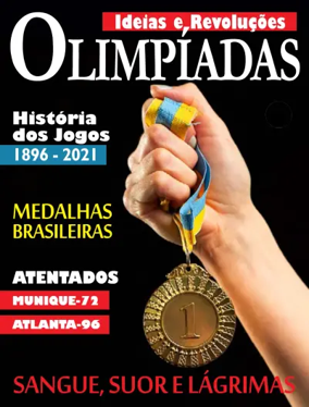 Cover of Ideias e Revoluções