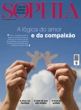 Cover of Sophia