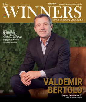 Cover of The Winners