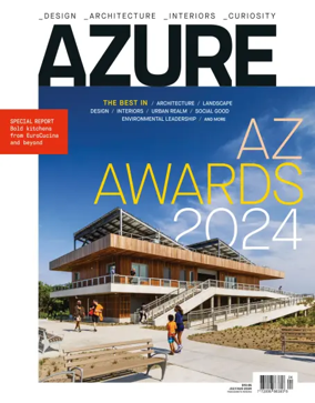 Cover of Azure