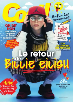 Cover of Cool!