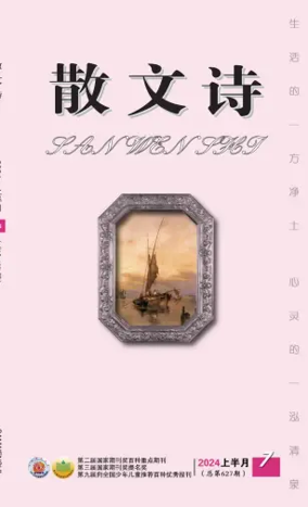 Cover of San Wen Shi