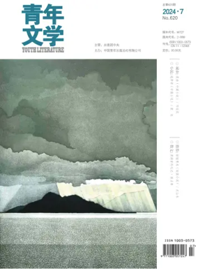 Cover of Youth Literature