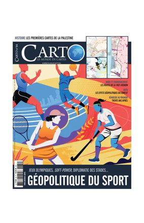 Cover of Carto